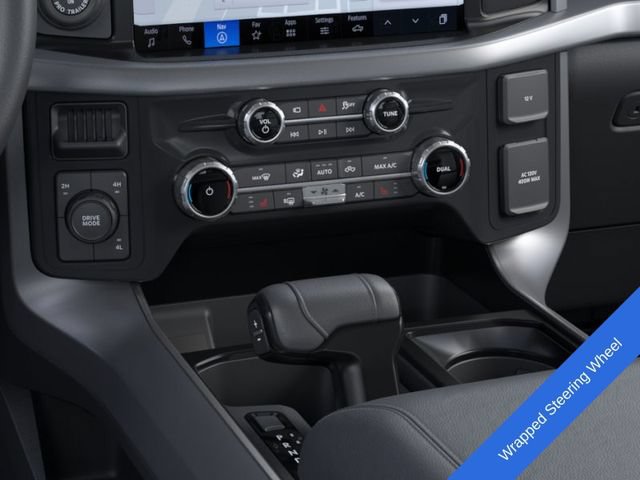 New 2026 Ford F150 XLT AWD/4WD image 17