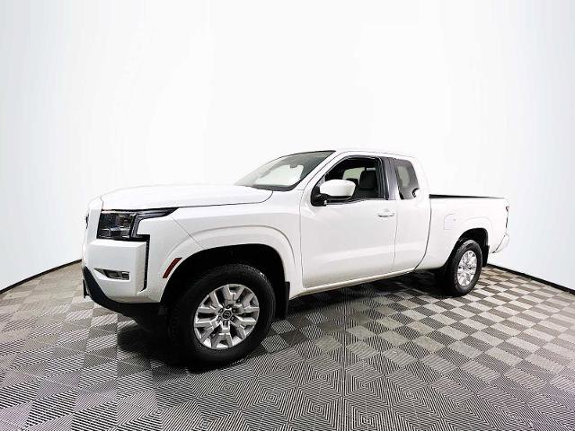 Certified 2024 Nissan Frontier SV w/ SV Convenience Package