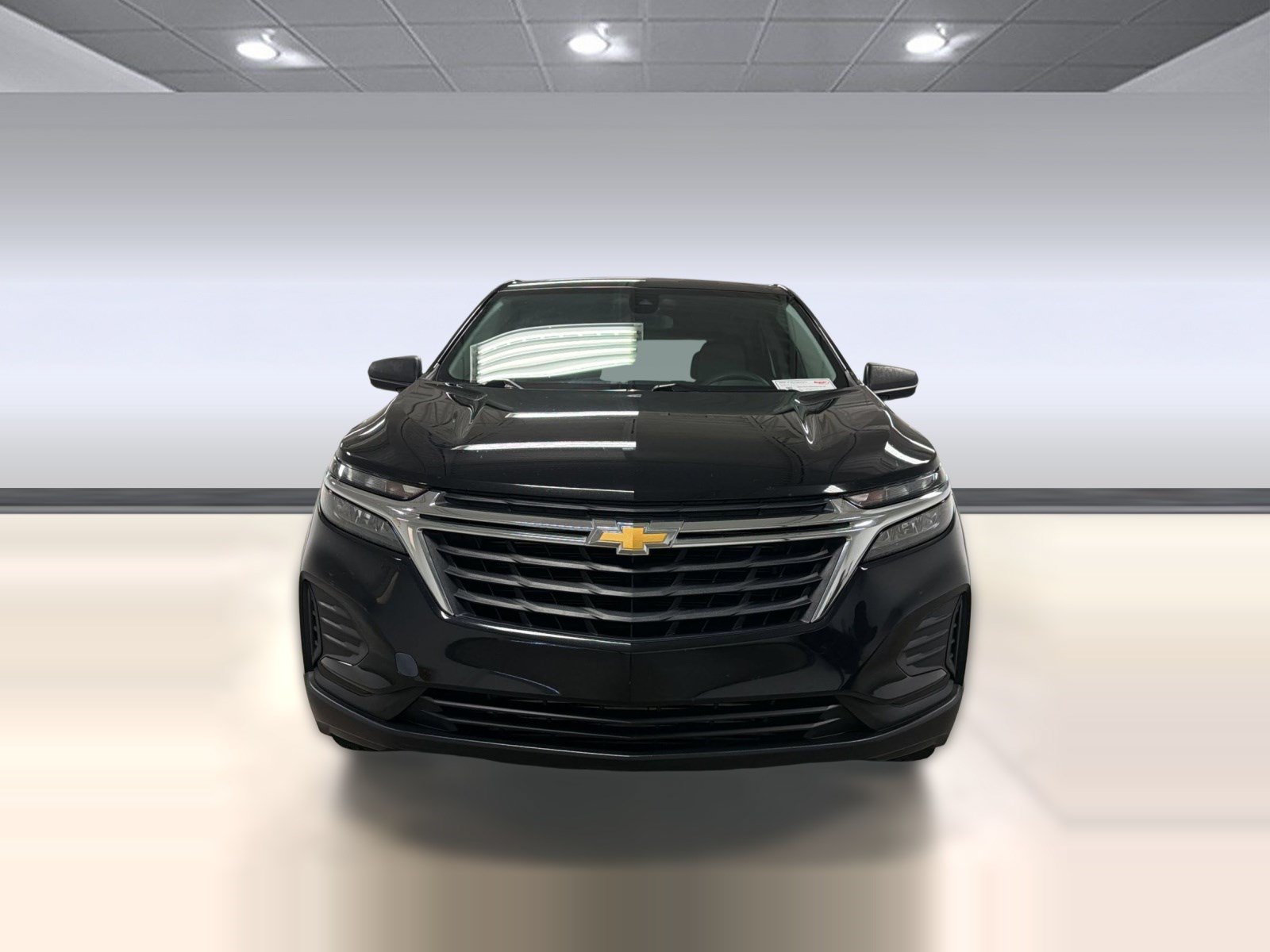 Used 2023 Chevrolet Equinox LS FWD image 5