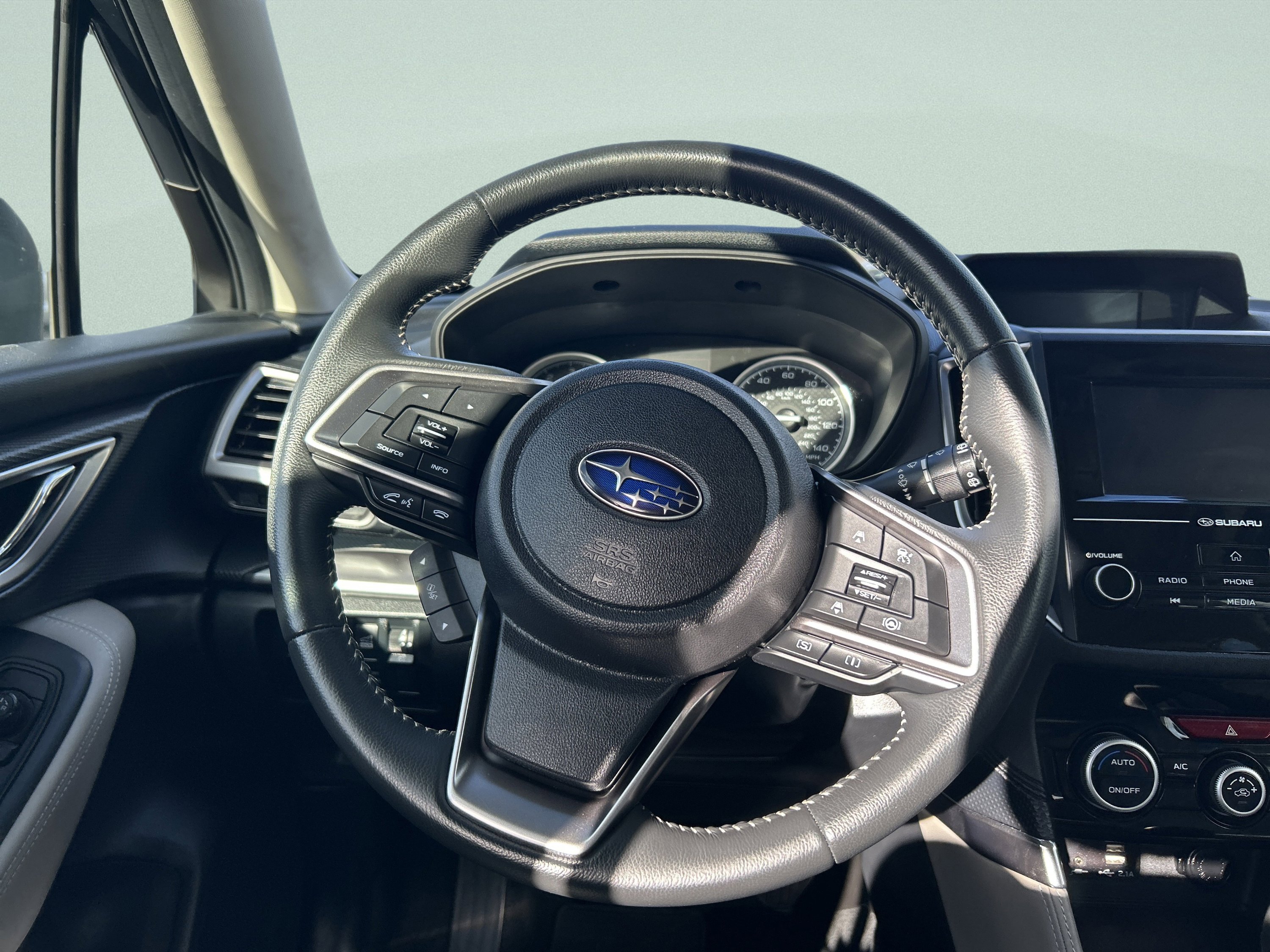 Used 2024 Subaru Forester Premium image 19