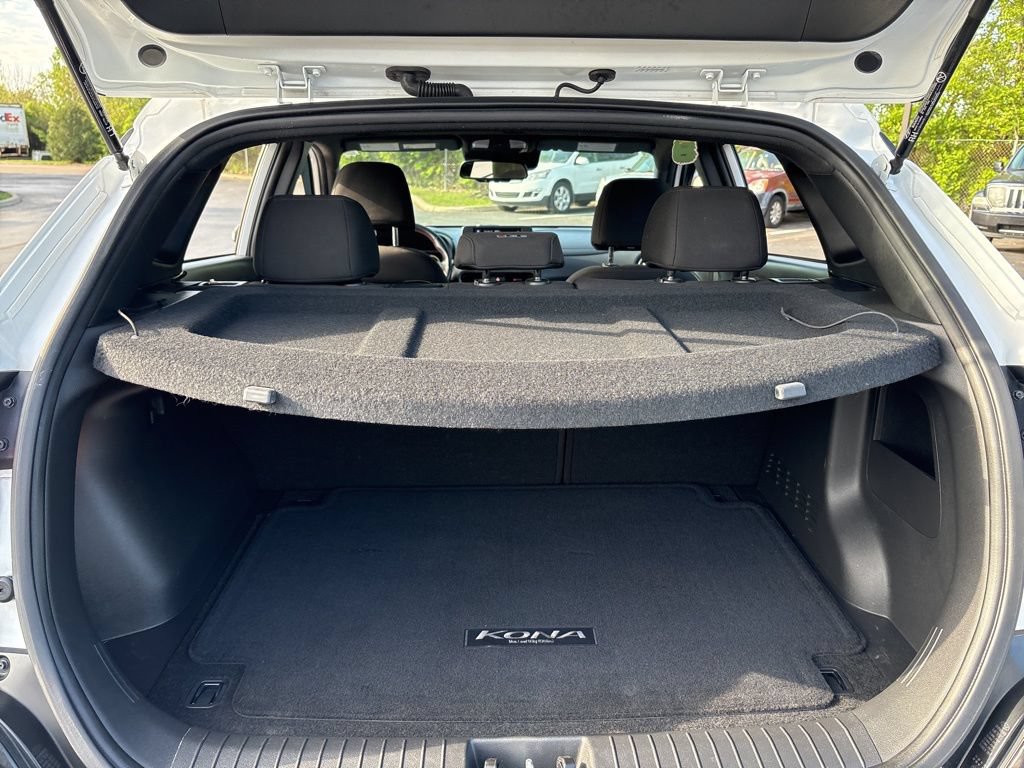Used 2022 Hyundai Kona N Line FWD image 33