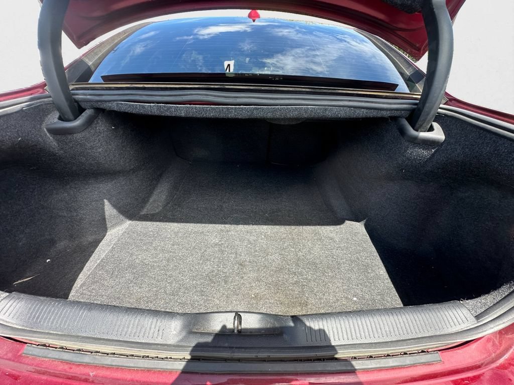 Certified 2022 Dodge Charger Scat Pack RWD image 13