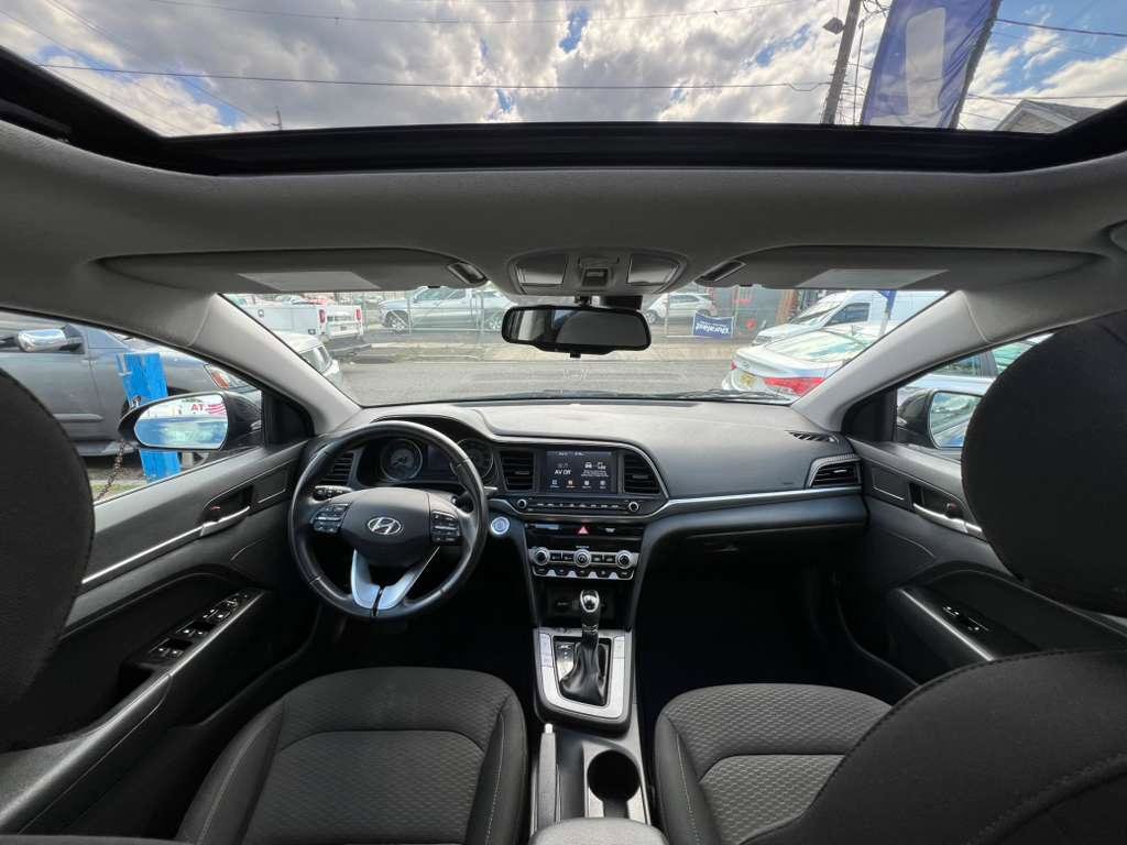 Used 2019 Hyundai Elantra Value Edition w/ Cargo Package FWD image 22