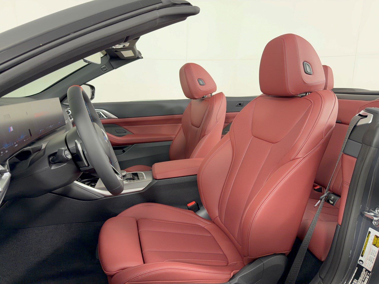 New 2027 BMW M440i Convertible w/ Premium Package RWD image 5