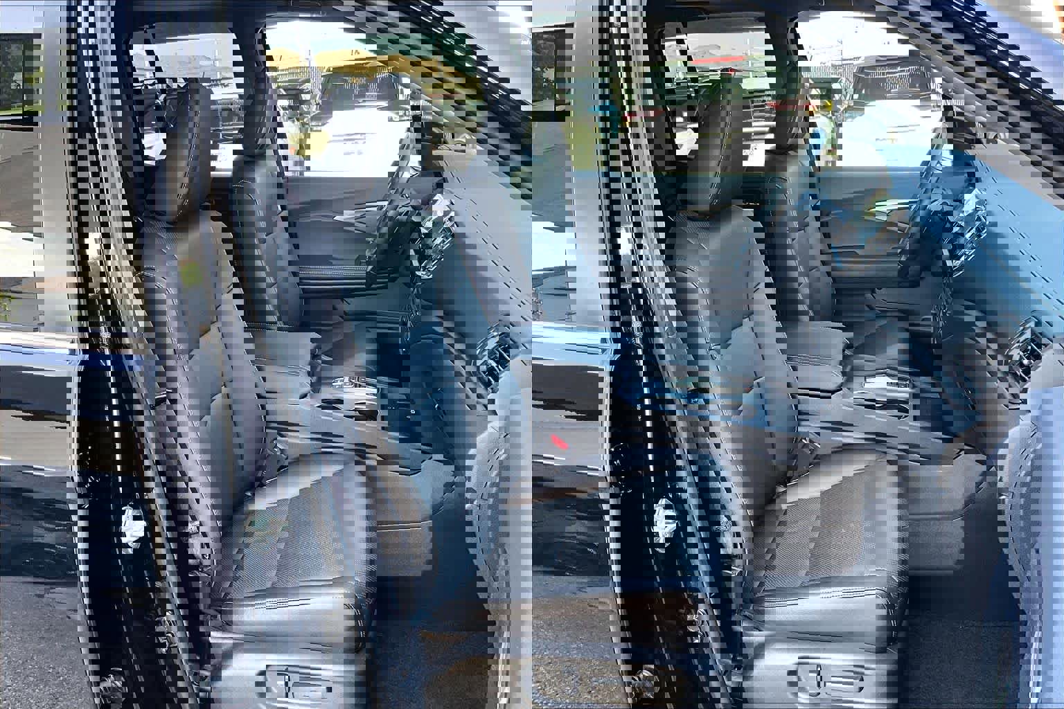 Used 2024 Honda Ridgeline RTL image 9