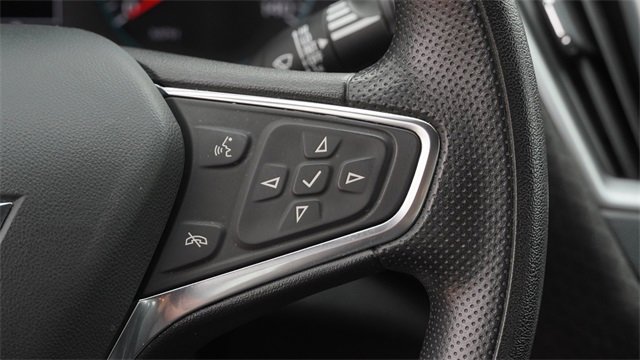 Used 2024 Chevrolet Malibu LT image 26