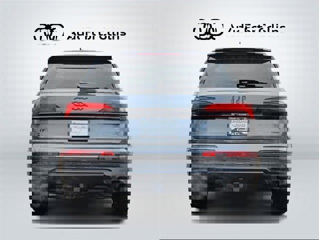 New 2026 Audi Q7 3.0T Premium Plus image 6