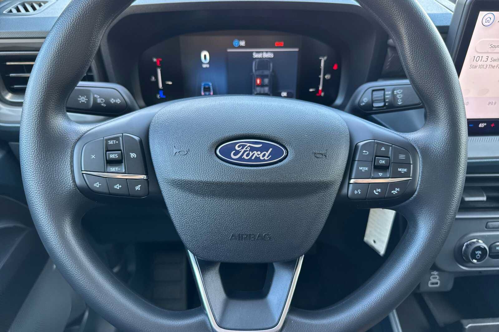 New 2026 Ford Maverick XL AWD/4WD image 18