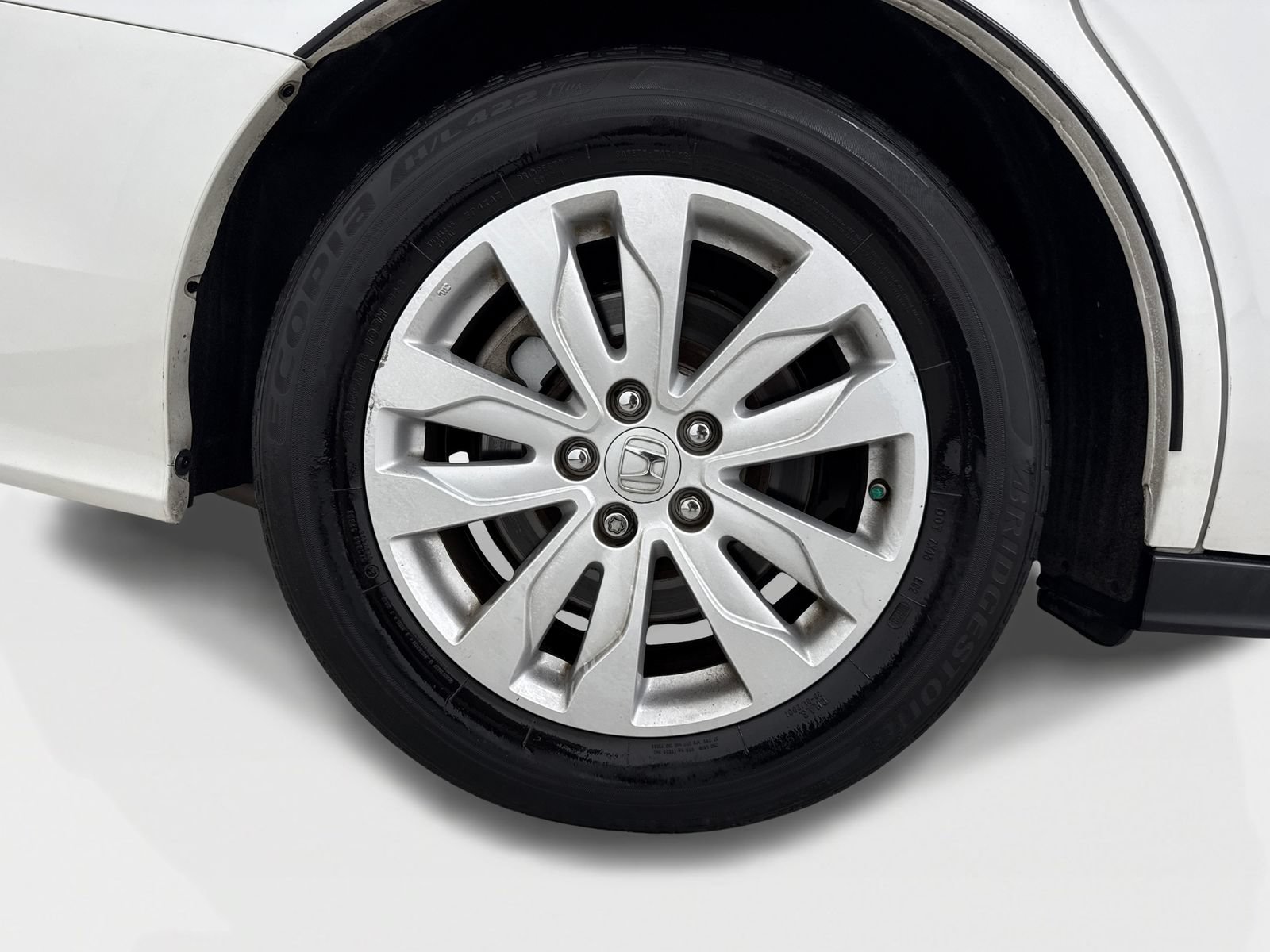 Used 2020 Honda Odyssey LX image 44
