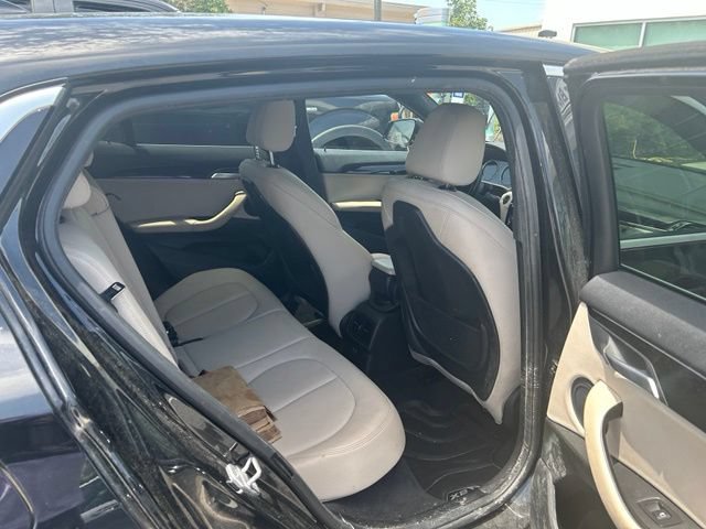 Used 2021 BMW X2 sDrive28i w/ Convenience Package FWD image 14