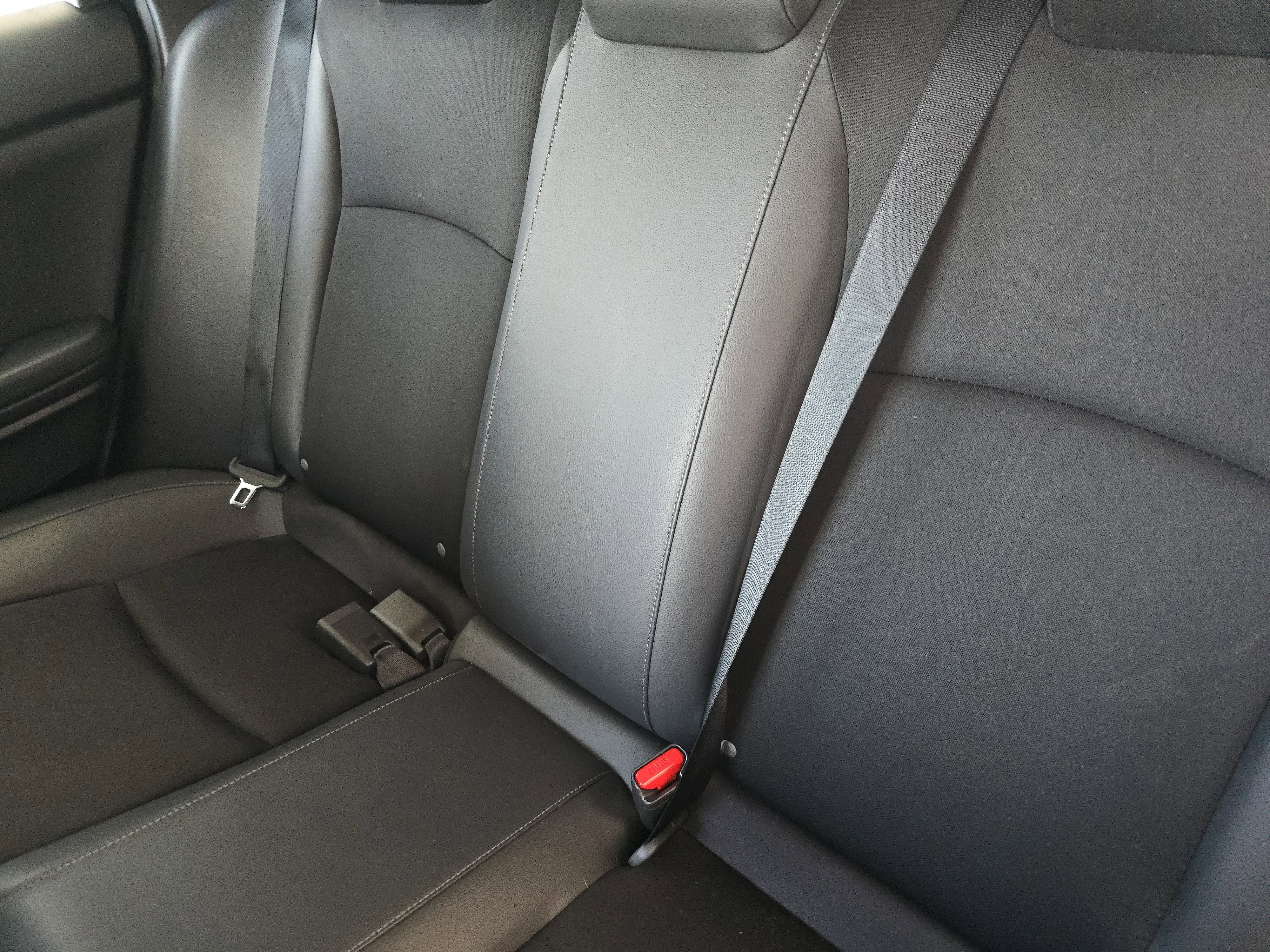 Used 2021 Honda Civic Sport image 19