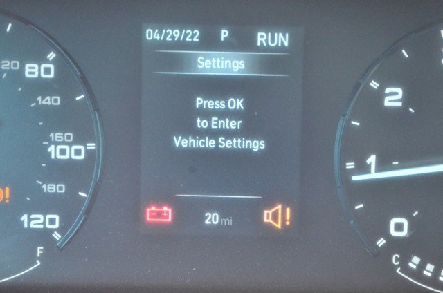 New 2026 RAM ProMaster 2500 w/ Cold Weather Group image 26