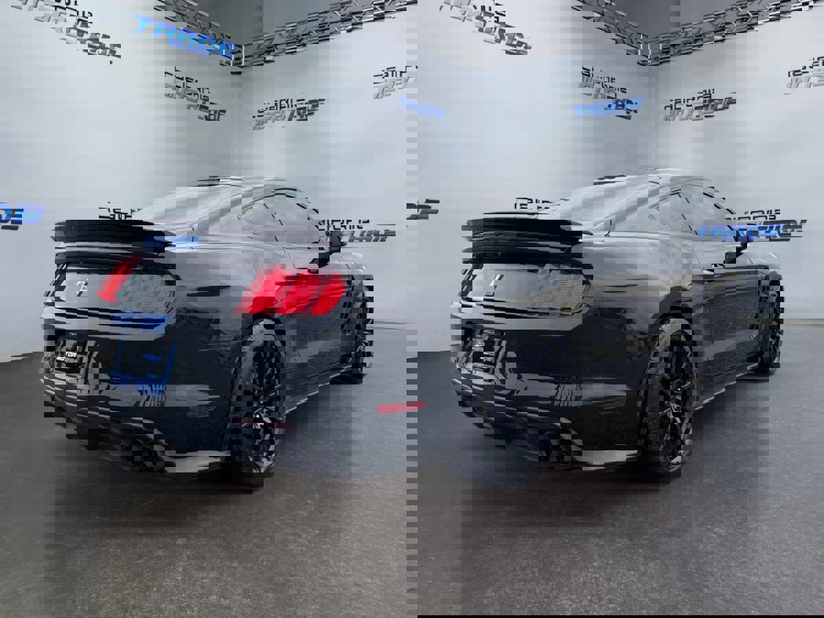 Used 2017 Ford Mustang Shelby GT350 w/ Electronics Package image 5