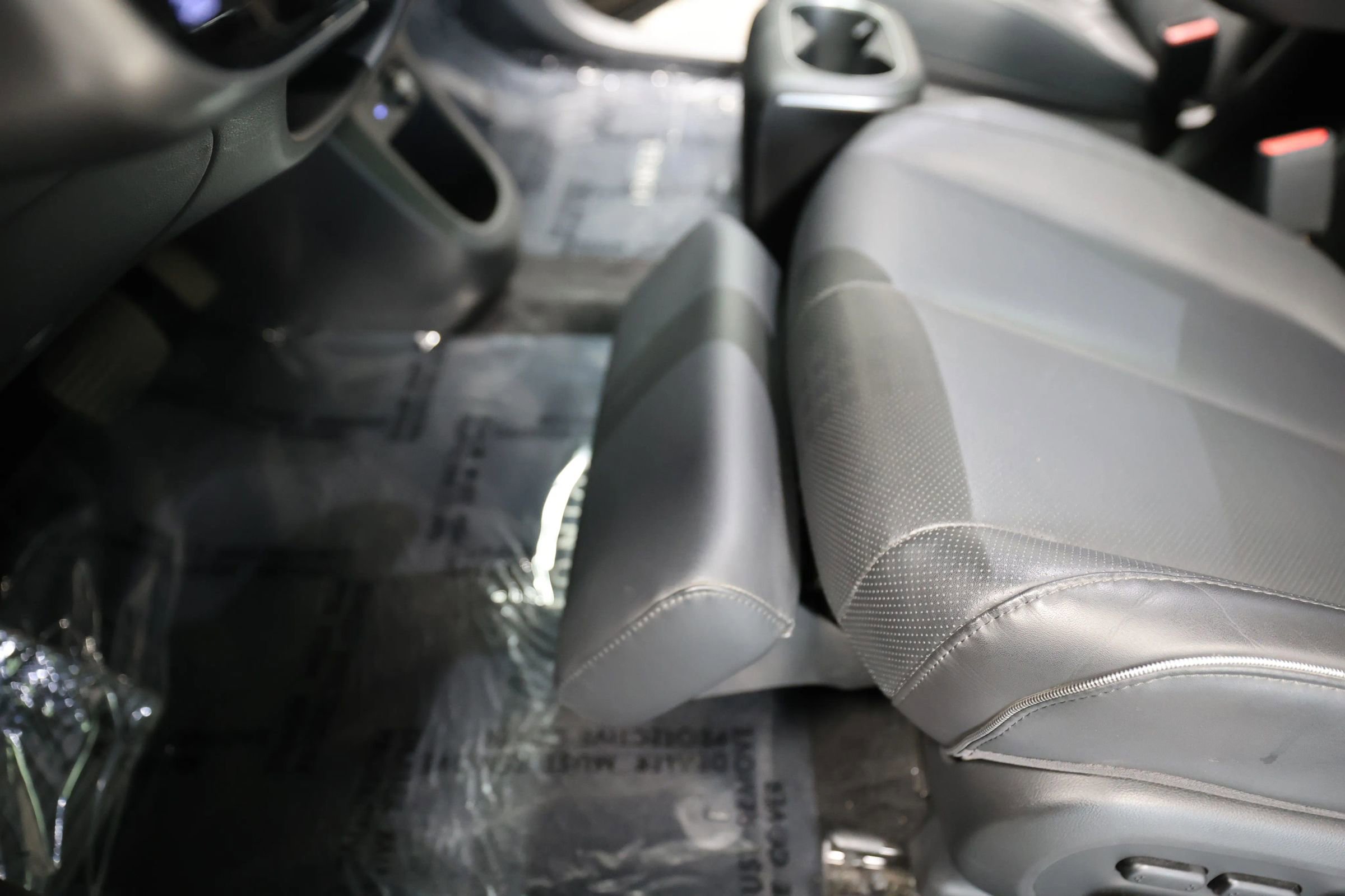 Used 2024 Hyundai Ioniq 5 Limited image 26