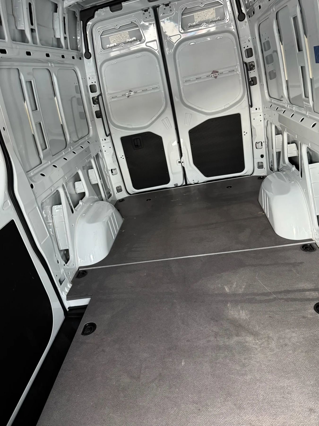 Used 2023 Mercedes-Benz Sprinter 2500 image 20