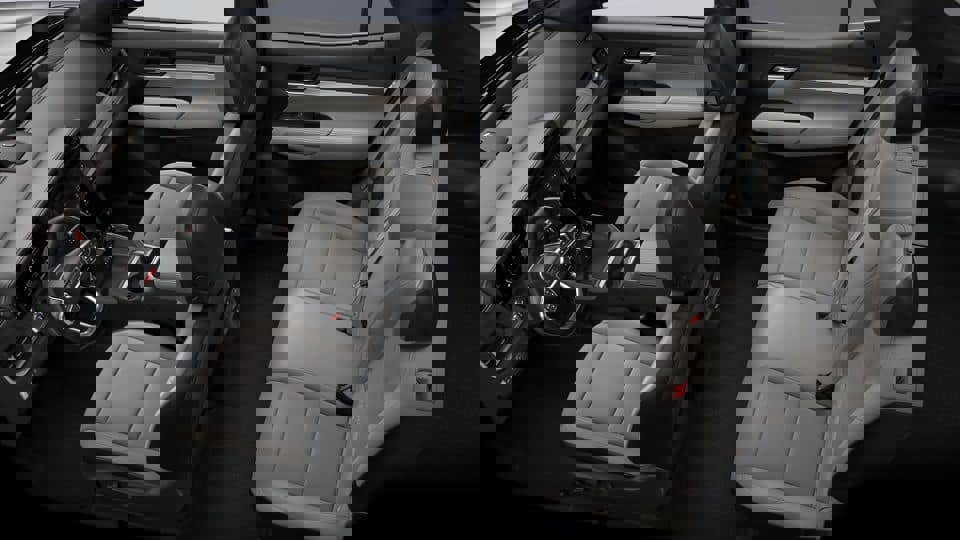 New 2026 GMC Terrain Elevation image 33