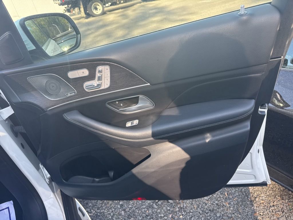 Used 2022 Mercedes-Benz GLE 350 4MATIC image 10