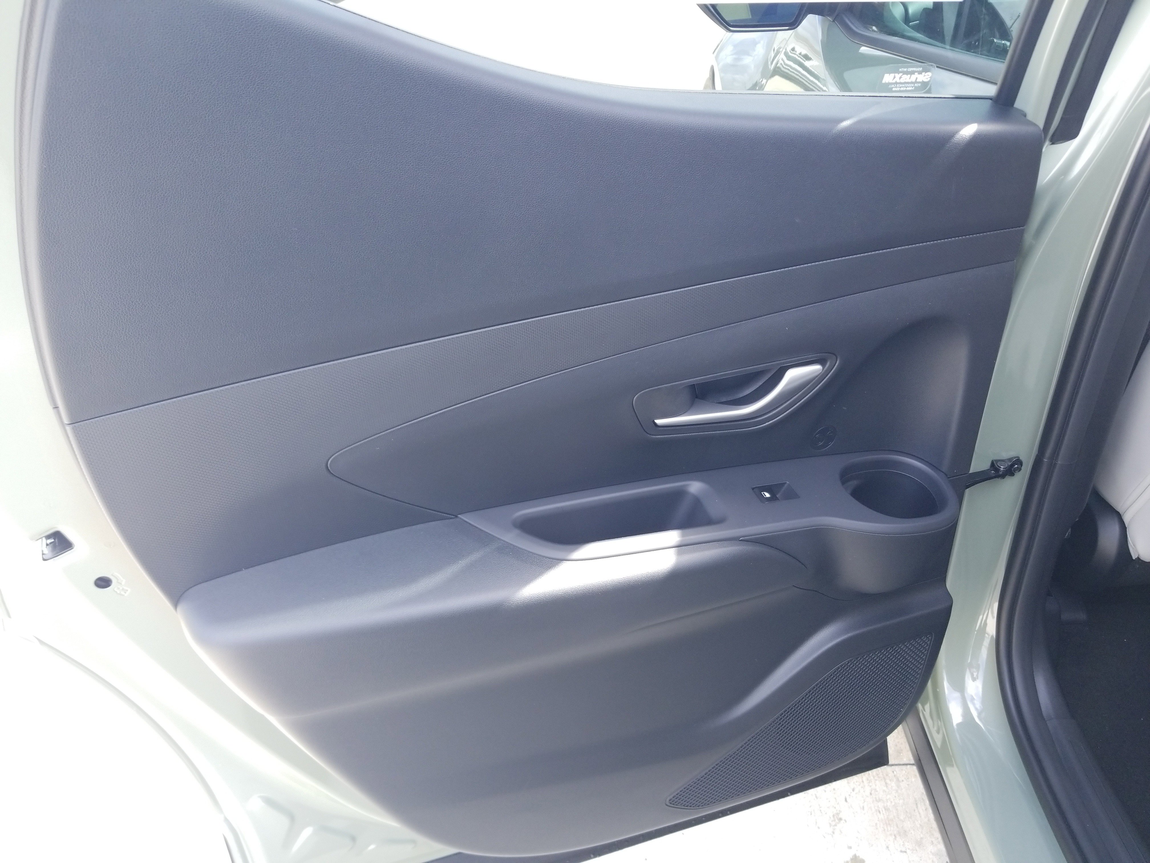 New 2026 Hyundai Santa Cruz SEL FWD image 11