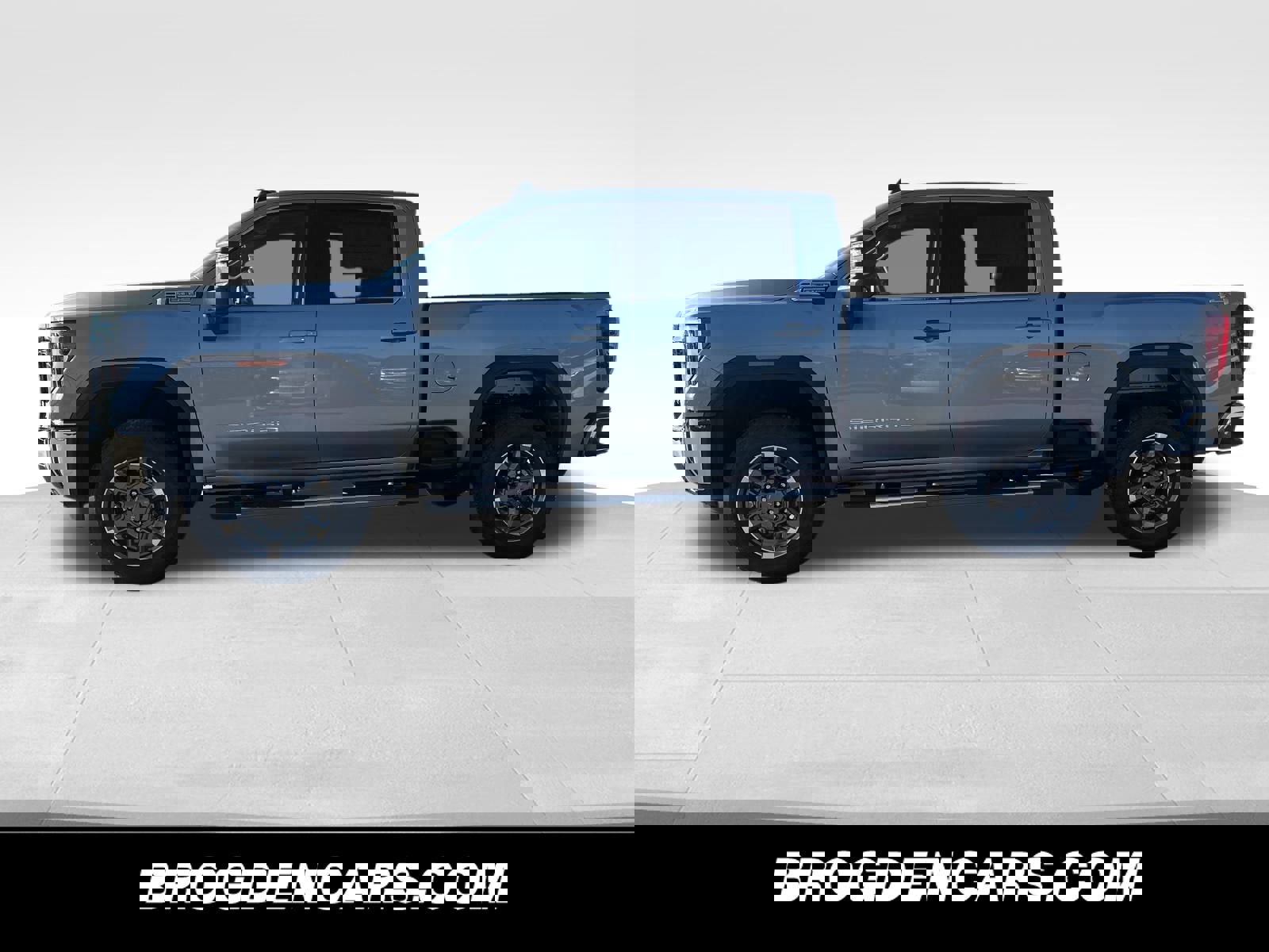 New 2026 GMC Sierra 2500 SLE w/ SLE Value Package; image 6