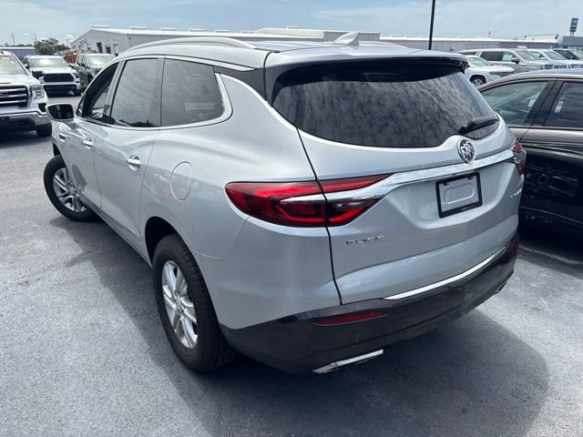 Used 2018 Buick Enclave Essence FWD image 7