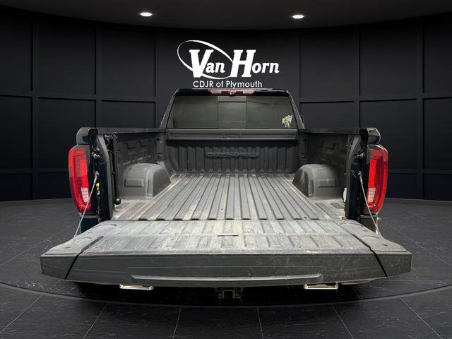 Used 2020 GMC Sierra 1500 Denali w/ Denali Ultimate Package image 26