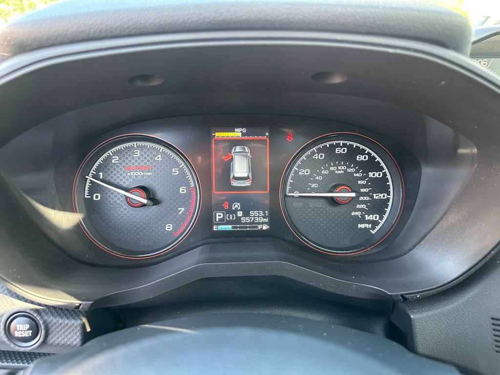 Used 2020 Subaru Forester Sport AWD/4WD image 16