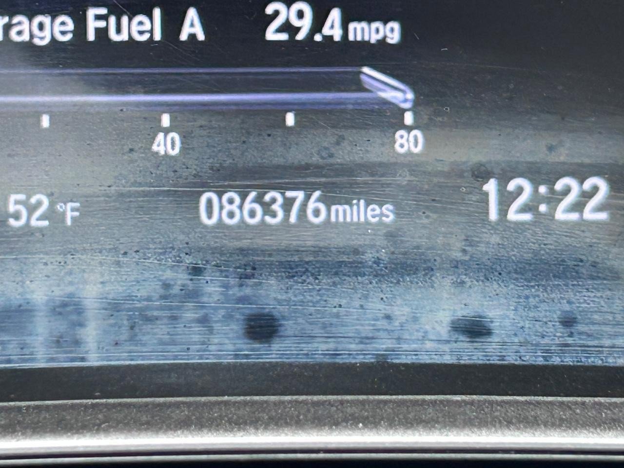 Used 2020 Honda CR-V EX-L image 22