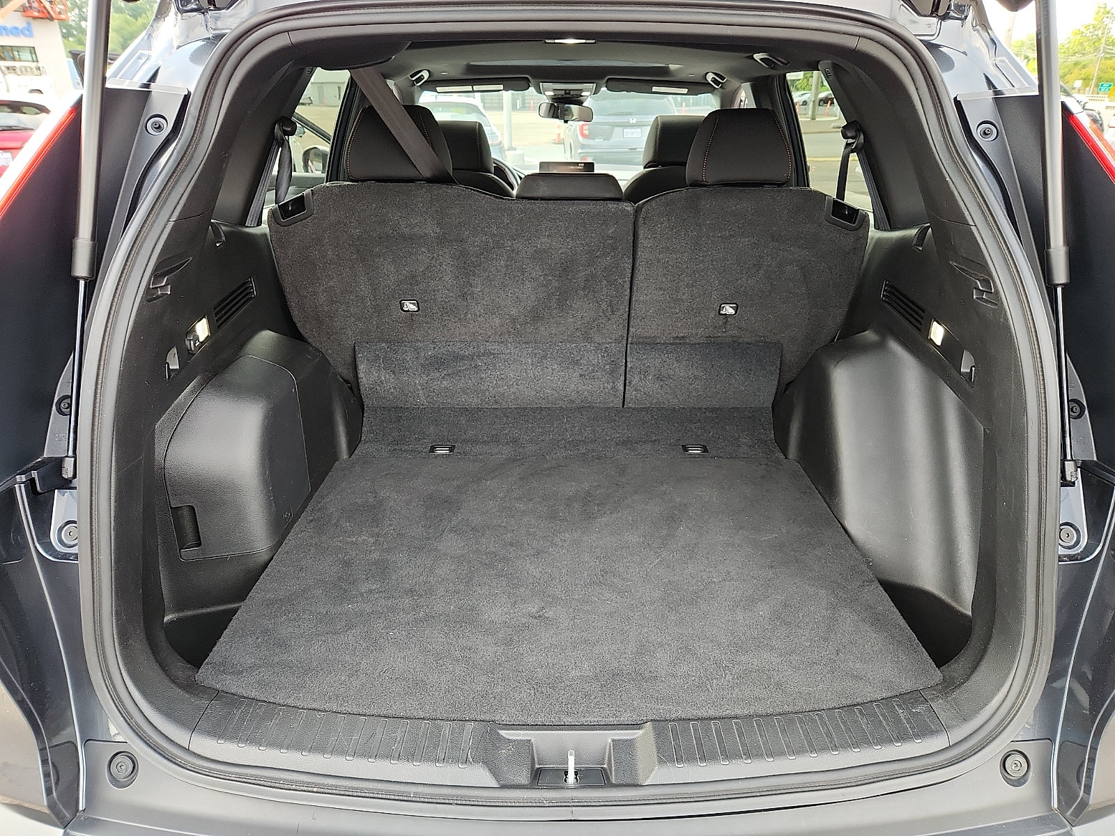 Used 2023 Honda CR-V Sport image 28