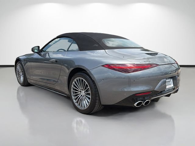 Used 2023 Mercedes-Benz SL 43 AMG image 5