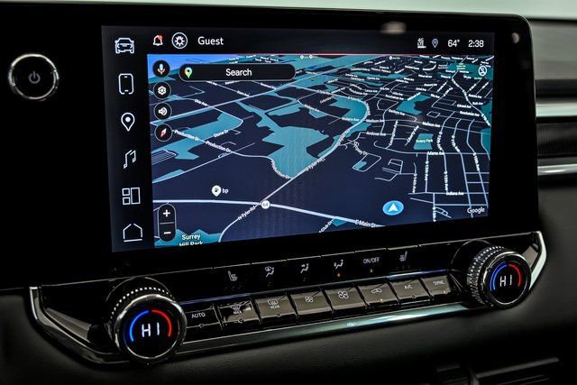 New 2026 GMC Canyon Elevation w/ Convenience Package image 14