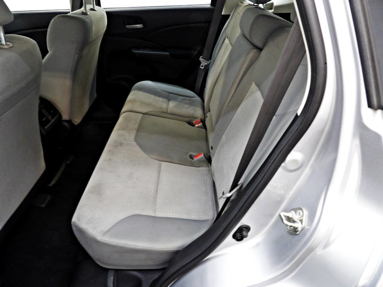 Used 2016 Honda CR-V LX image 10