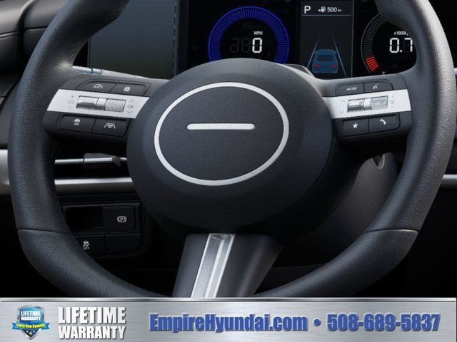 New 2026 Hyundai Tucson XRT AWD/4WD image 15