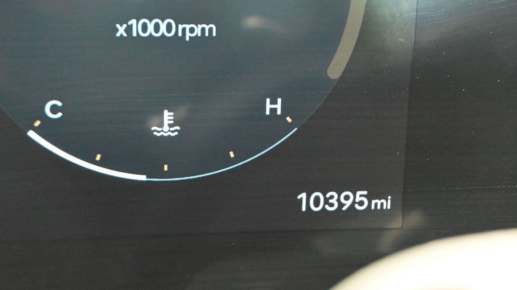 Used 2025 Hyundai Sonata SEL FWD image 37