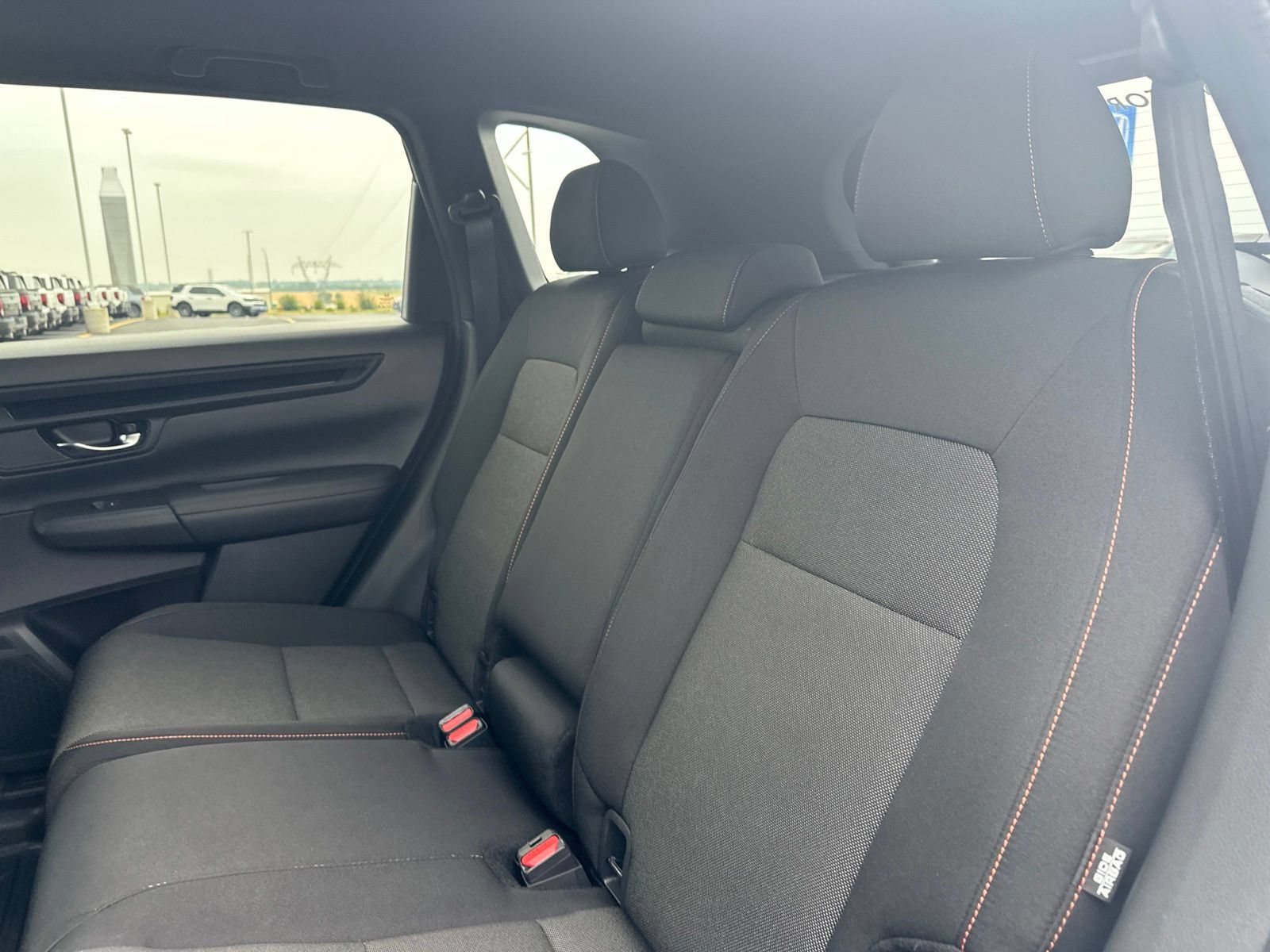 Used 2024 Honda CR-V Sport image 22