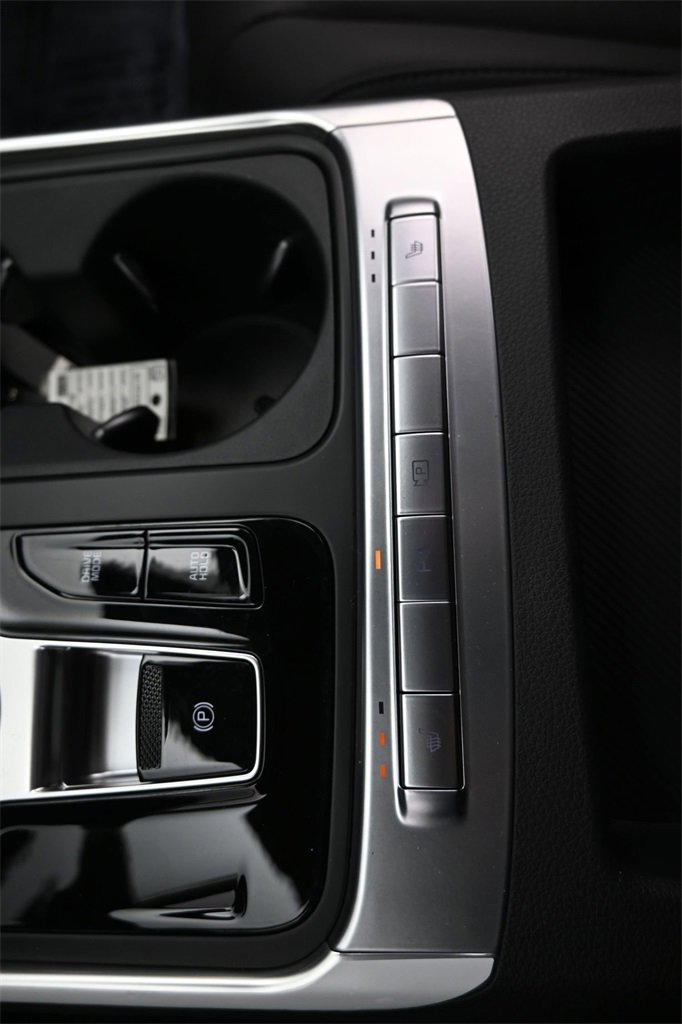 New 2026 Kia Carnival EX image 31