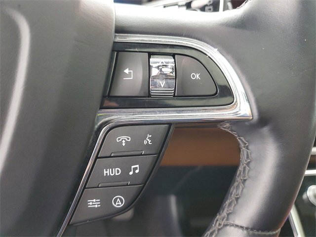 Used 2023 Lincoln Navigator Reserve image 25