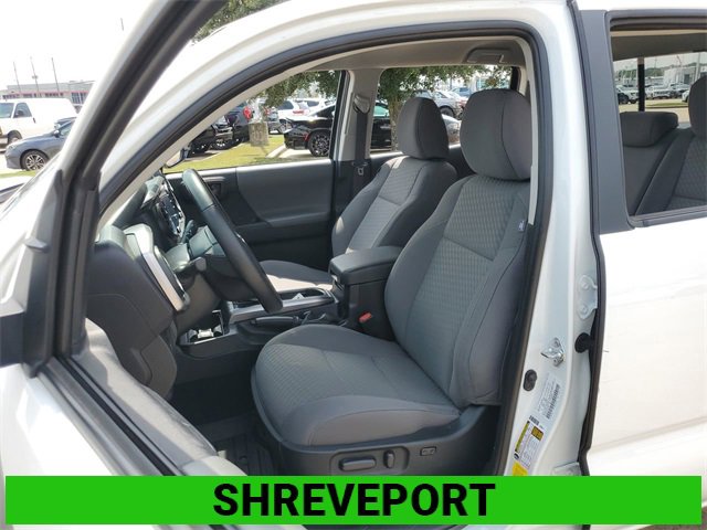 Used 2023 Toyota Tacoma SR5 image 18