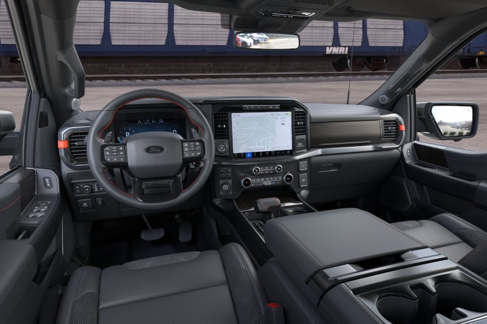 New 2026 Ford F150 Raptor AWD/4WD image 10