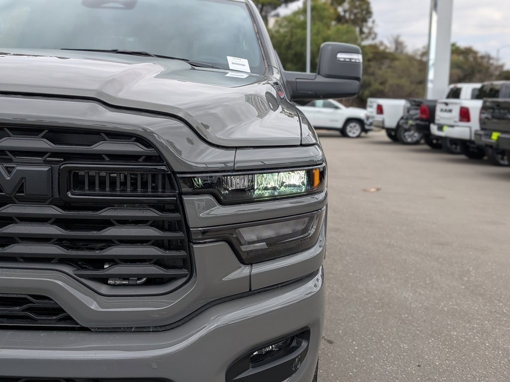 New 2026 RAM 2500 Big Horn image 14