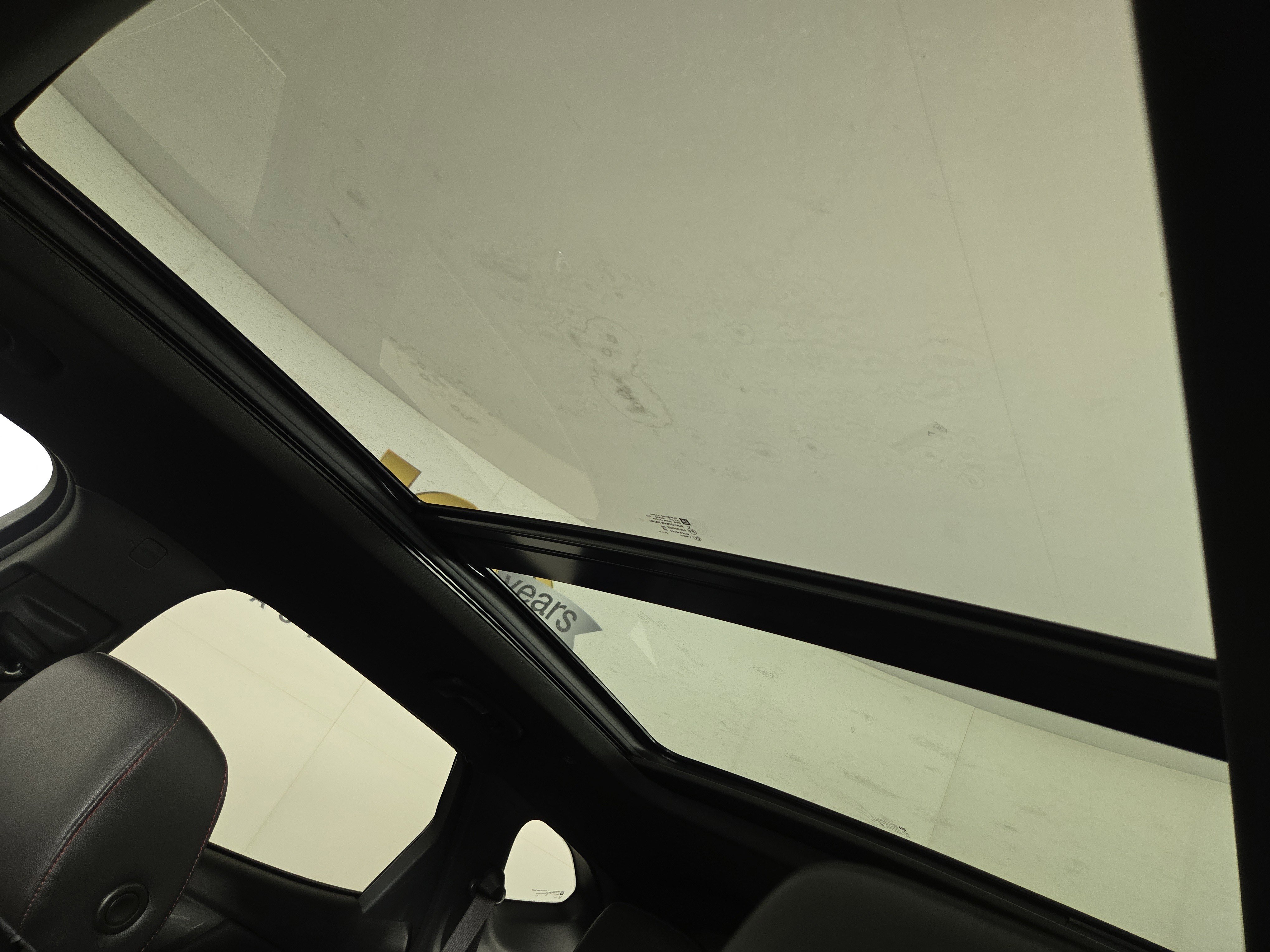 Certified 2023 Chevrolet Blazer RS w/ Driver Confidence II Package image 21