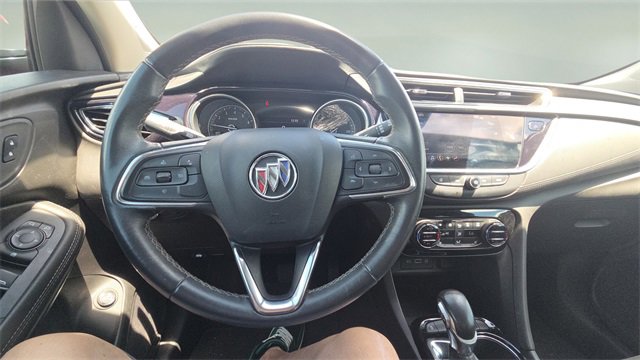 Used 2023 Buick Encore GX Select image 11