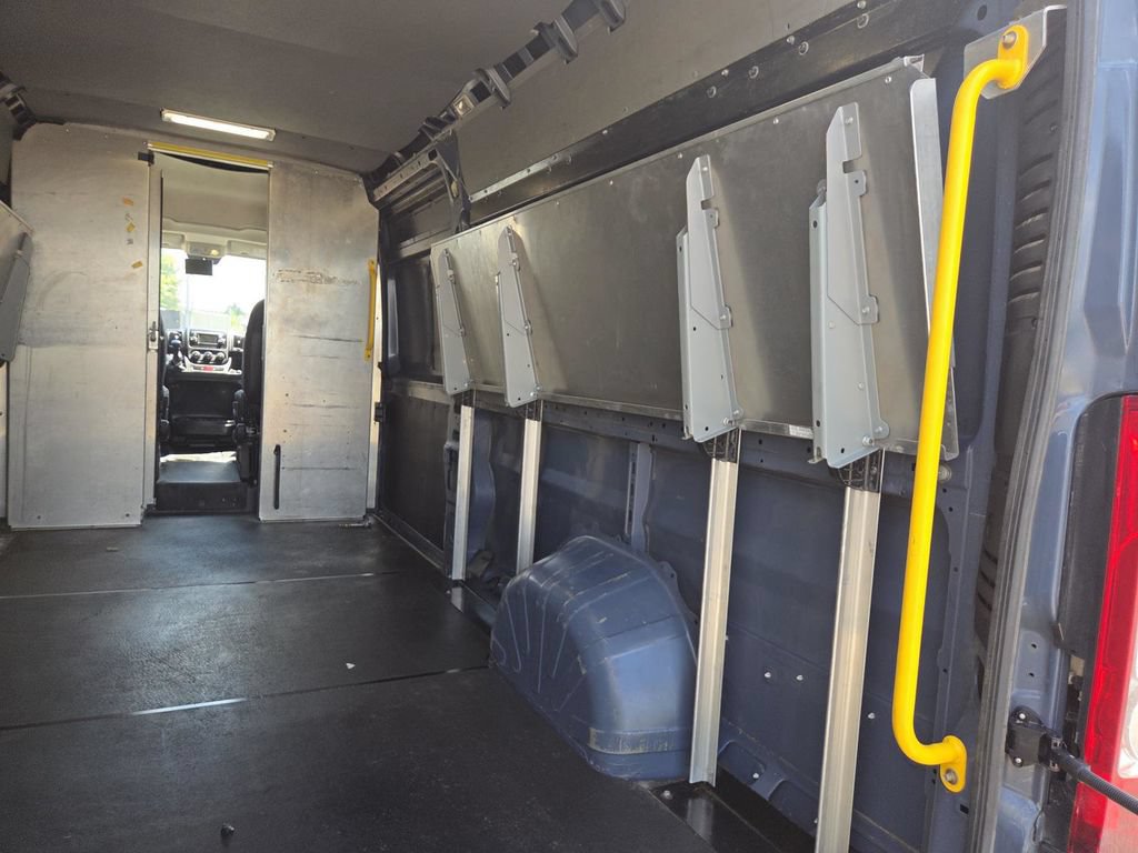 Used 2020 RAM ProMaster 3500 FWD image 19