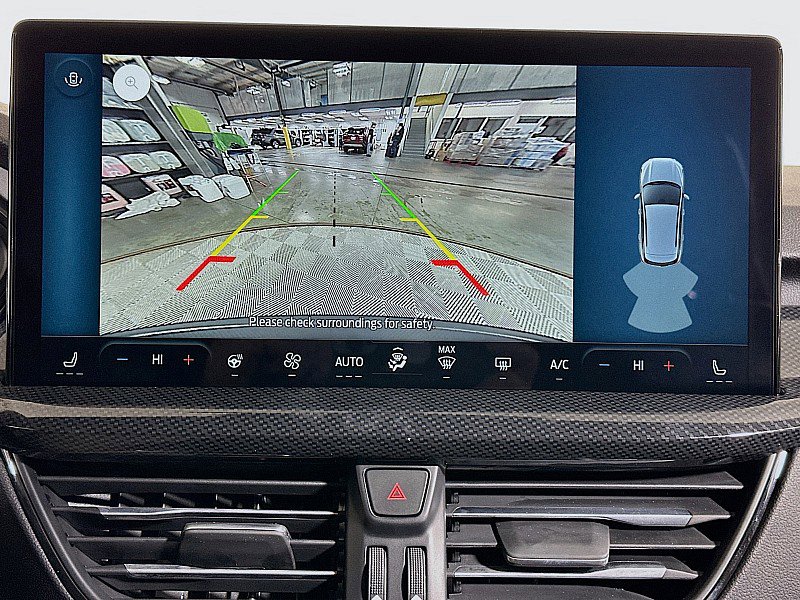 New 2026 Ford Escape ST-Line Select w/ Tech Pack #1 image 15