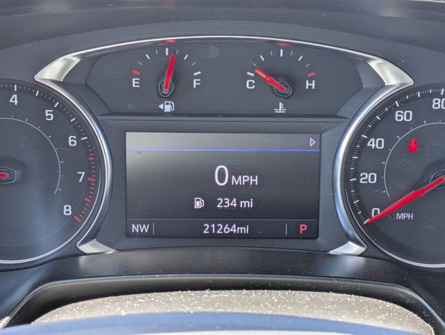 Used 2025 Chevrolet Blazer LT AWD/4WD image 18