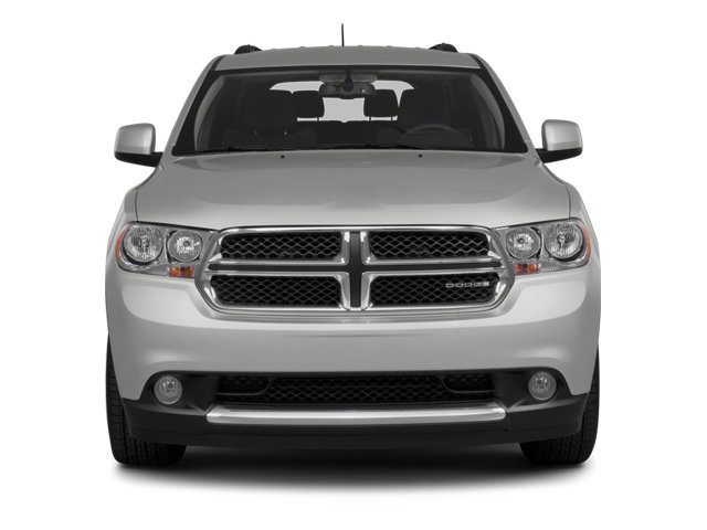 Used 2013 Dodge Durango SXT RWD image 7