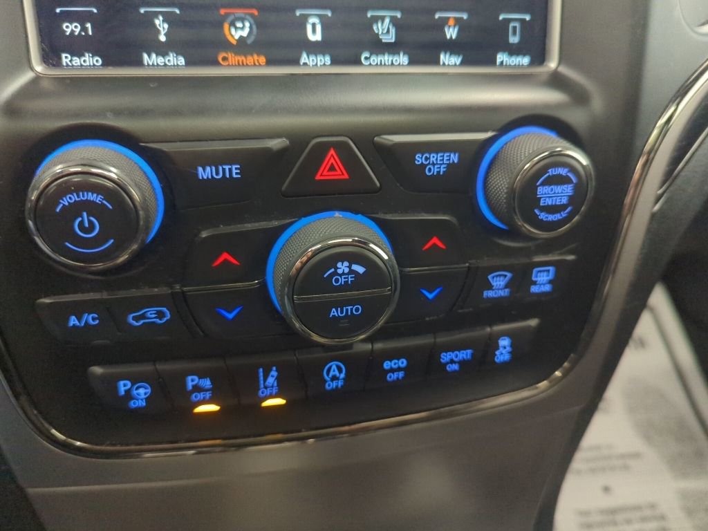 Used 2018 Jeep Grand Cherokee High Altitude image 23