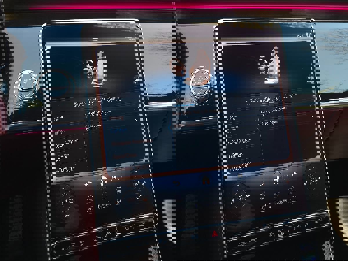 Used 2022 Mercedes-Benz S 500 4MATIC image 57