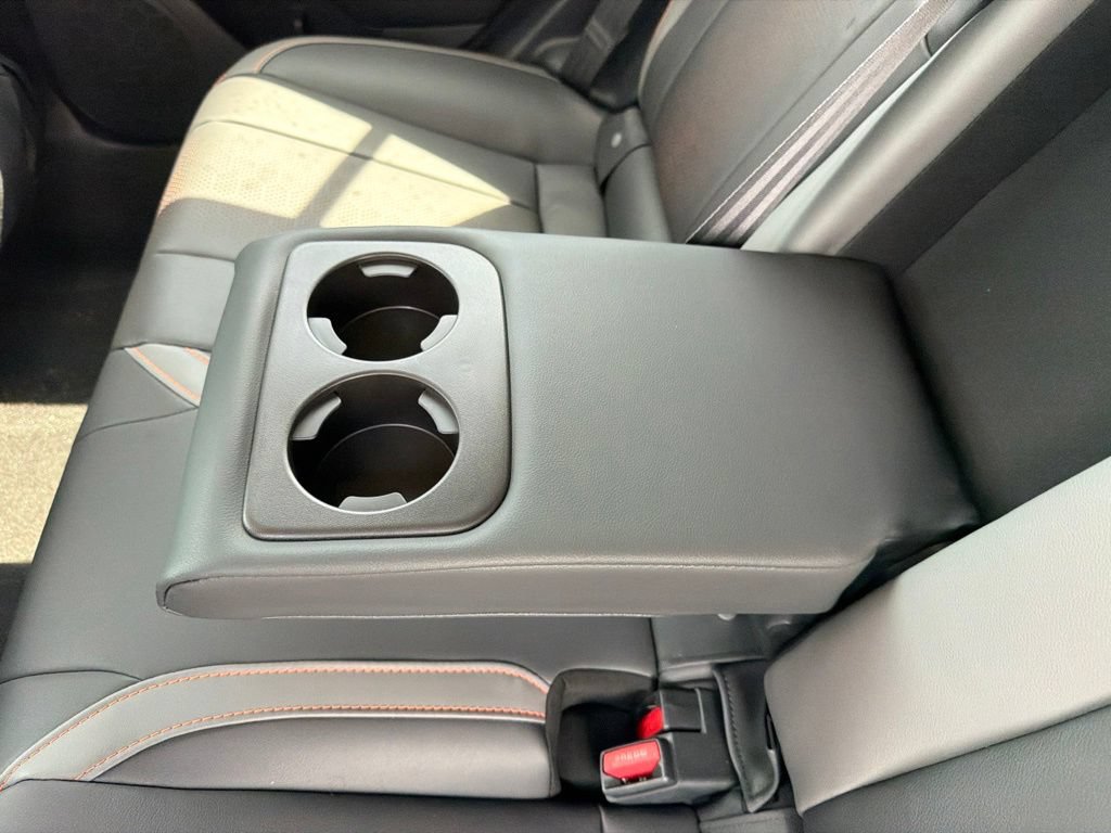 New 2026 Subaru Crosstrek 2.5i Limited AWD/4WD image 24