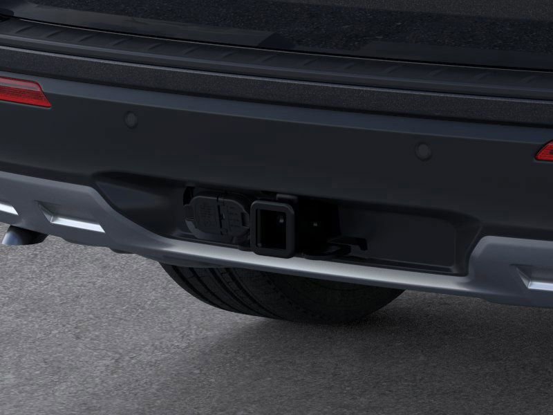 New 2026 Ford Explorer Active w/ Active Comfort Package image 23