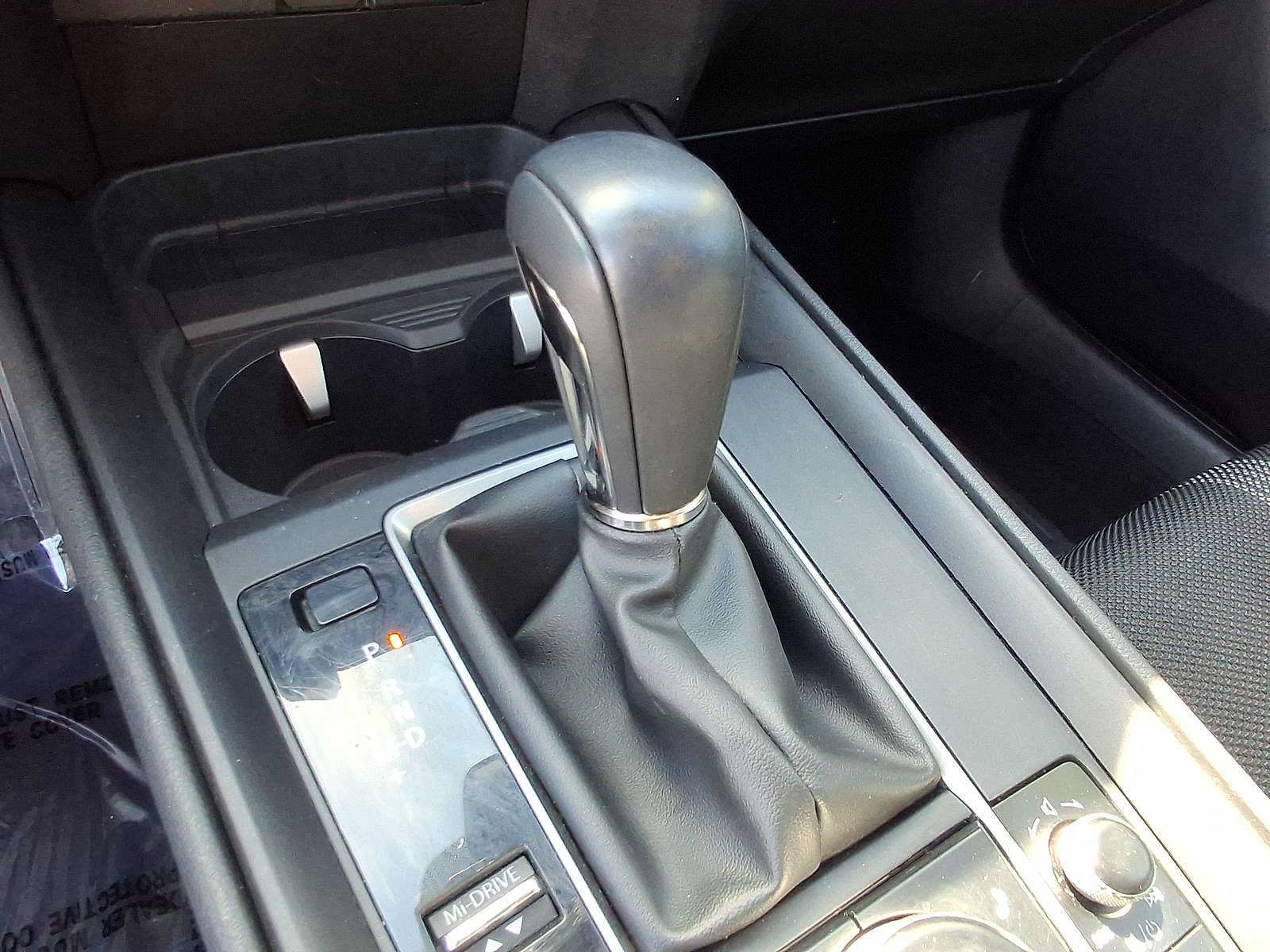 Used 2024 MAZDA CX-50 AWD 2.5 S w/ Weather Package image 18